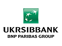 Банк UKRSIBBANK в Змиёве