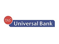 Банк Universal Bank в Змиёве